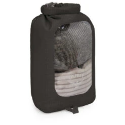 Osprey Dry Sack 6 With Window - Packsack -Osprey Verkäufe osprey dry sack 6 with window packsack 1