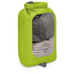 Osprey Dry Sack 6 With Window - Packsack -Osprey Verkäufe osprey dry sack 6 with window packsack 2