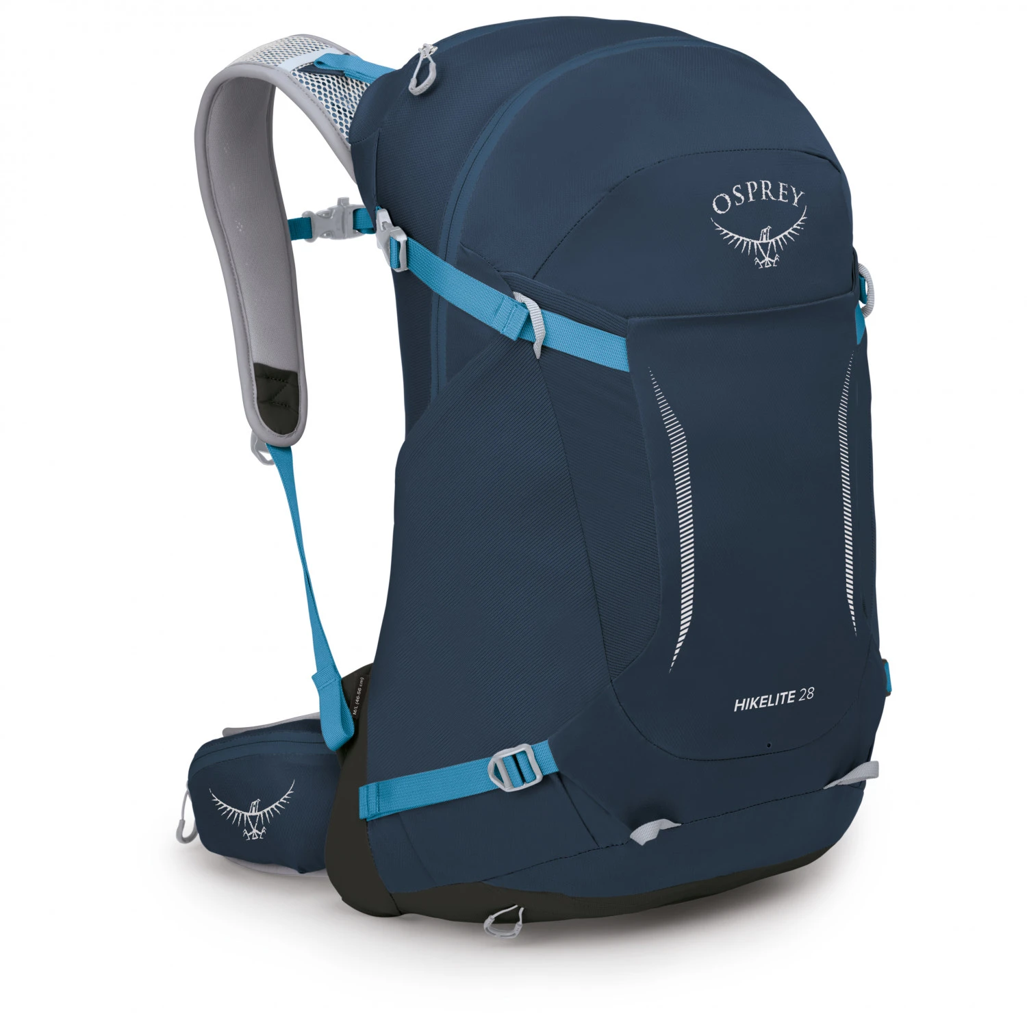 Osprey Hikelite 28 - Wanderrucksack 15 Osprey Hikelite 28 - Wanderrucksack – Bild 15