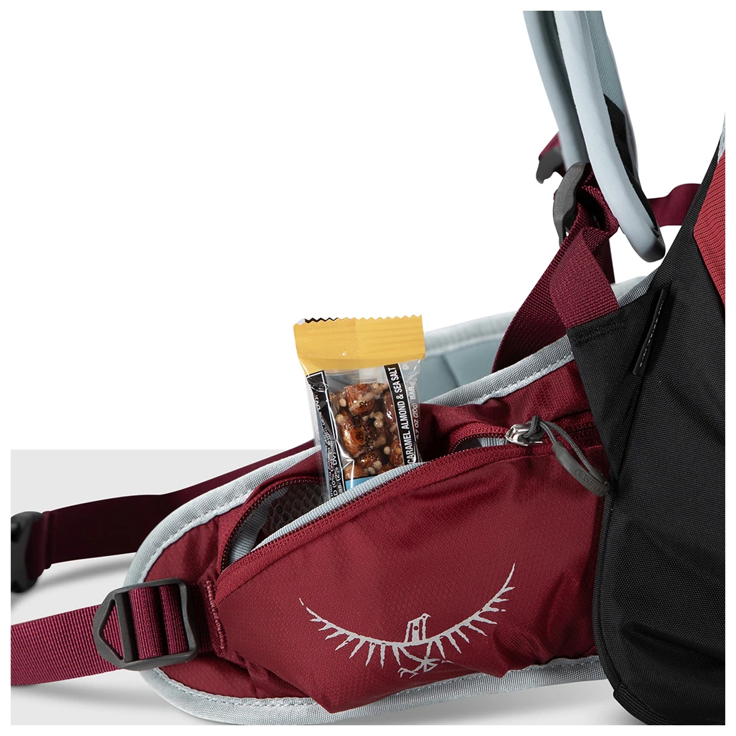 Osprey Hikelite 28 - Wanderrucksack 10 Osprey Hikelite 28 - Wanderrucksack – Bild 10