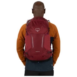 Osprey Hikelite 28 - Wanderrucksack 18 Osprey Hikelite 28 - Wanderrucksack -Osprey Verkäufe osprey hikelite 28 wanderrucksack detail 4