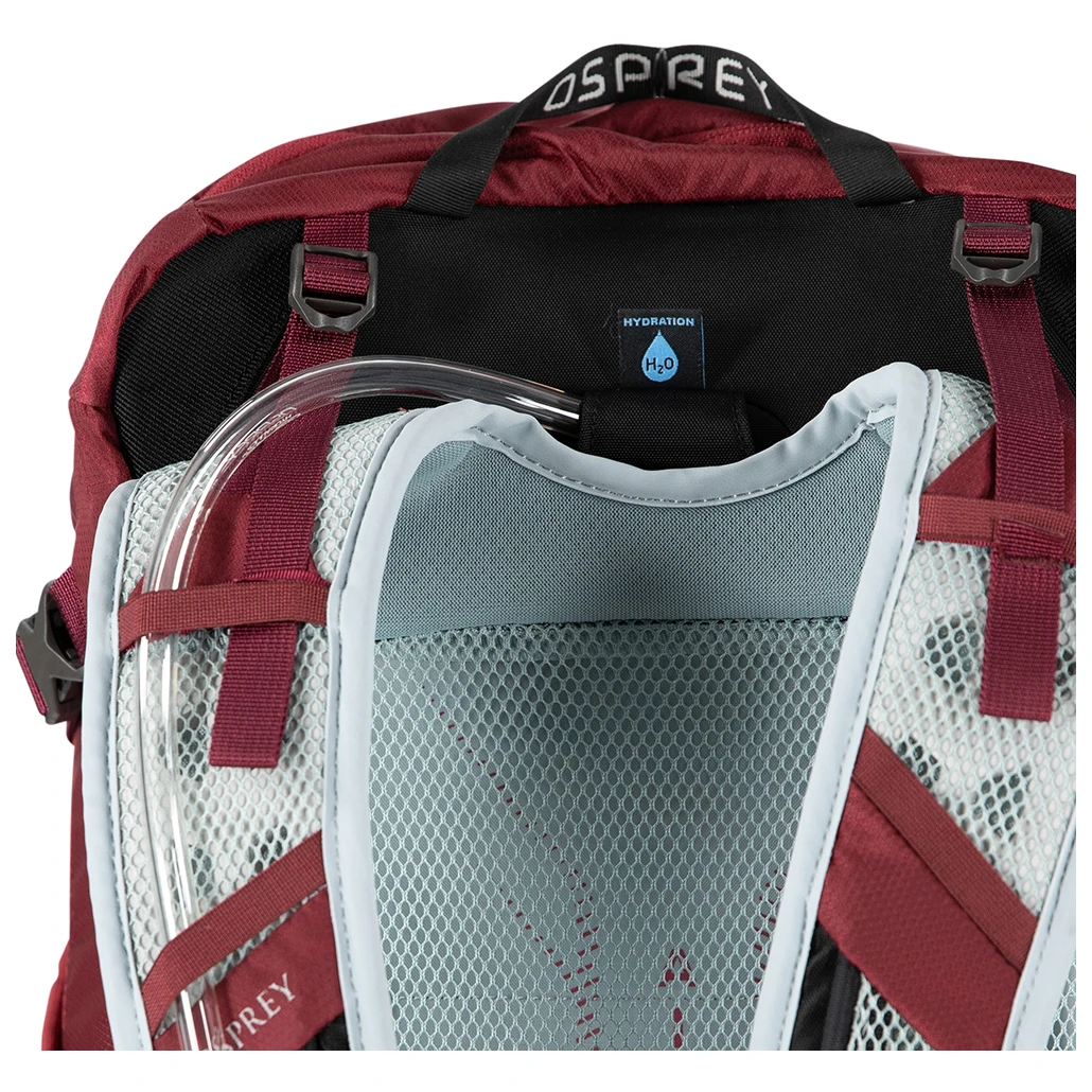 Osprey Hikelite 28 - Wanderrucksack 8 Osprey Hikelite 28 - Wanderrucksack – Bild 8
