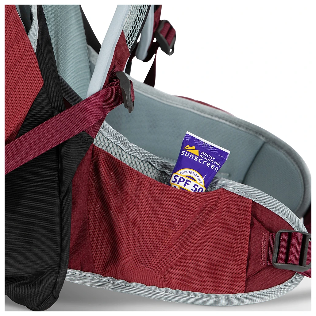 Osprey Hikelite 28 - Wanderrucksack 9 Osprey Hikelite 28 - Wanderrucksack – Bild 9