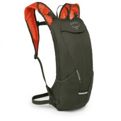 Osprey Katari 7 - Bike-Rucksack