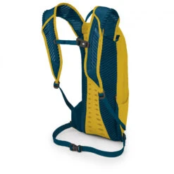 Osprey Katari 7 - Bike-Rucksack -Osprey Verkäufe osprey katari 7 bike rucksack detail 3