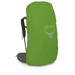 Osprey Kestrel 68 - Trekkingrucksack -Osprey Verkäufe osprey kestrel 68 trekkingrucksack detail 4