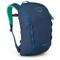 Osprey Kid's Jet 12 - Kinderrucksack -Osprey Verkäufe osprey kids jet 12 kinderrucksack 1