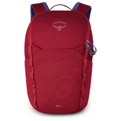 Osprey Kid's Jet 12 - Kinderrucksack -Osprey Verkäufe osprey kids jet 12 kinderrucksack detail 3
