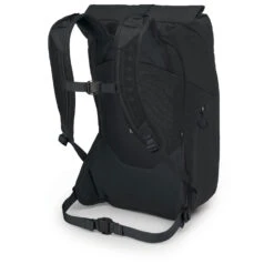 Osprey Metron 22 Roll Top - Daypack -Osprey Verkäufe osprey metron 22 roll top daypack detail 3