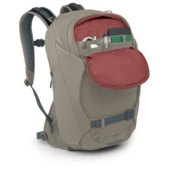 Osprey Metron 24 - Daypack -Osprey Verkäufe osprey metron 24 daypack detail 4
