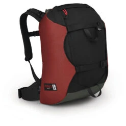 Osprey Heritage Scarab 30 - Wanderrucksack 7 Osprey Heritage Scarab 30 - Wanderrucksack -Osprey Verkäufe osprey osprey heritage scarab 30 wanderrucksack 1
