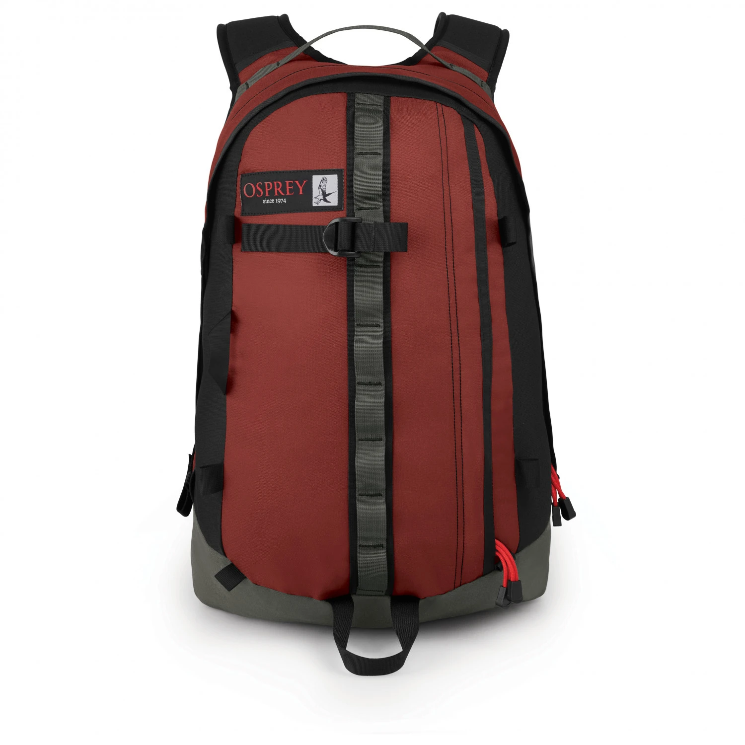 Osprey Heritage Simplex 20 - Daypack 2 Osprey Heritage Simplex 20 - Daypack – Bild 2