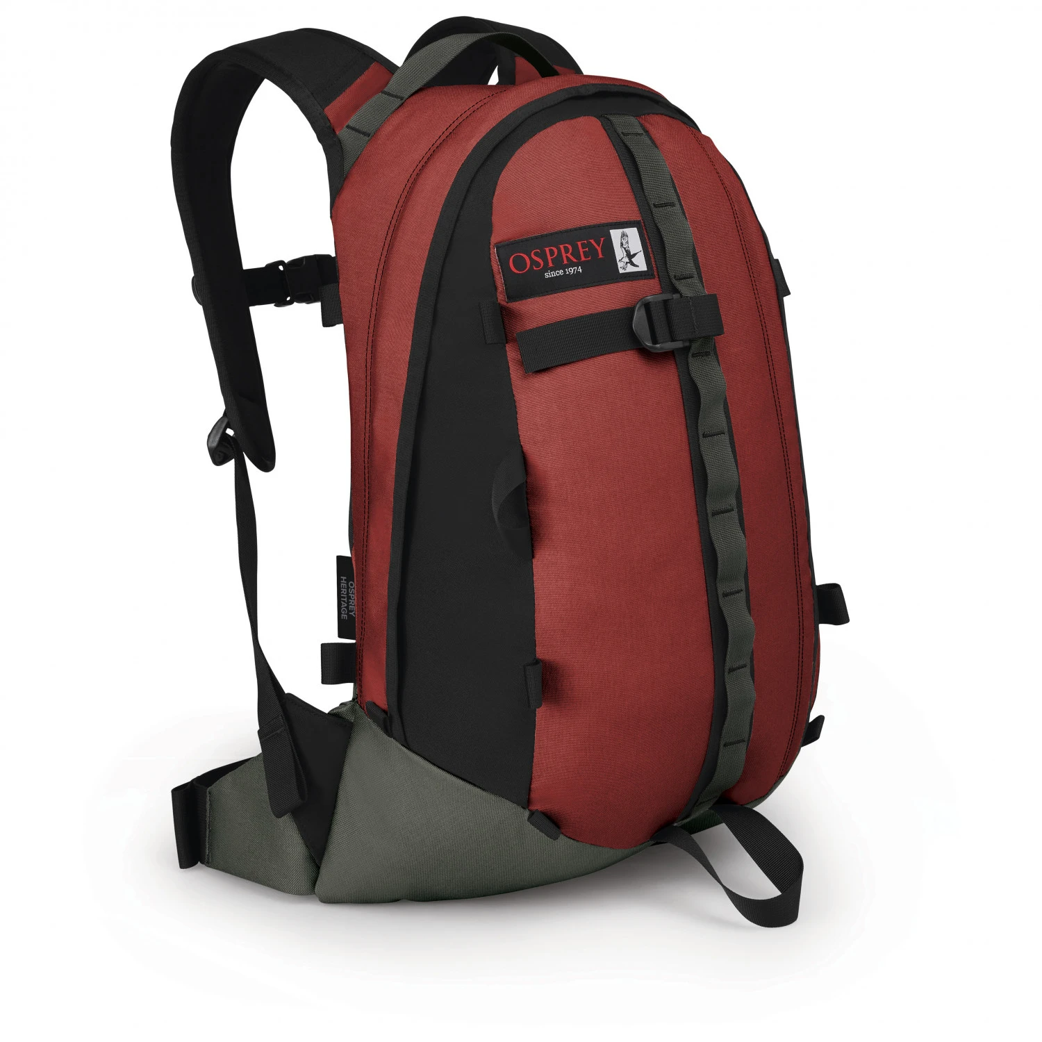 Osprey Heritage Simplex 20 - Daypack 1 Osprey Heritage Simplex 20 - Daypack
