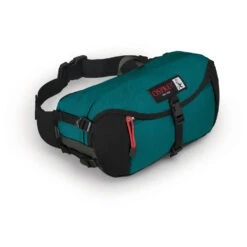 Osprey Heritage Waist Pack 8 - Hüfttasche -Osprey Verkäufe osprey osprey heritage waist pack 8 huefttasche 2