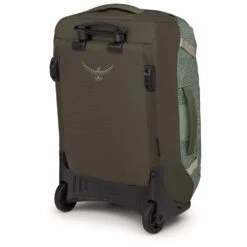 Bestseller -Osprey Verkäufe osprey rolling transporter 40 reisetasche detail 2