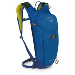 Osprey Siskin 8 - Bike-Rucksack