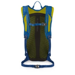 Osprey Siskin 8 - Bike-Rucksack -Osprey Verkäufe osprey siskin 8 bike rucksack detail 4