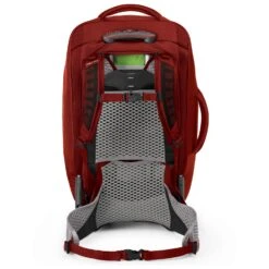 Osprey Sojourn 60 - Reisetasche -Osprey Verkäufe osprey sojourn 60 reisetasche detail 4