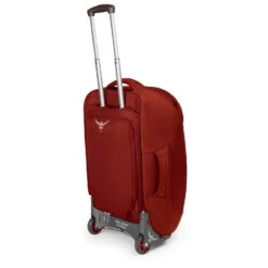 Osprey Sojourn 60 - Reisetasche -Osprey Verkäufe osprey sojourn 60 reisetasche detail 6