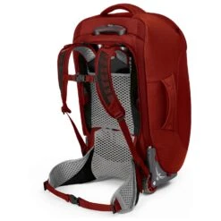 Osprey Sojourn 60 - Reisetasche -Osprey Verkäufe osprey sojourn 60 reisetasche detail 7