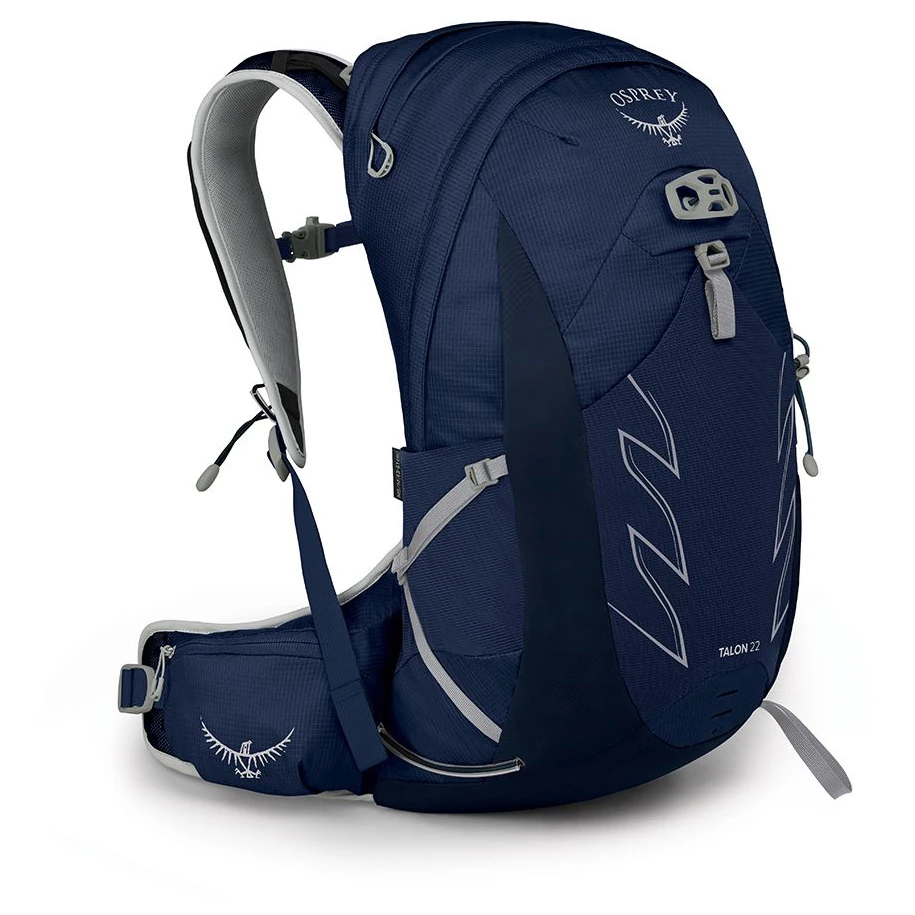 Osprey Talon 22 - Wanderrucksack 6 Osprey Talon 22 - Wanderrucksack – Bild 6