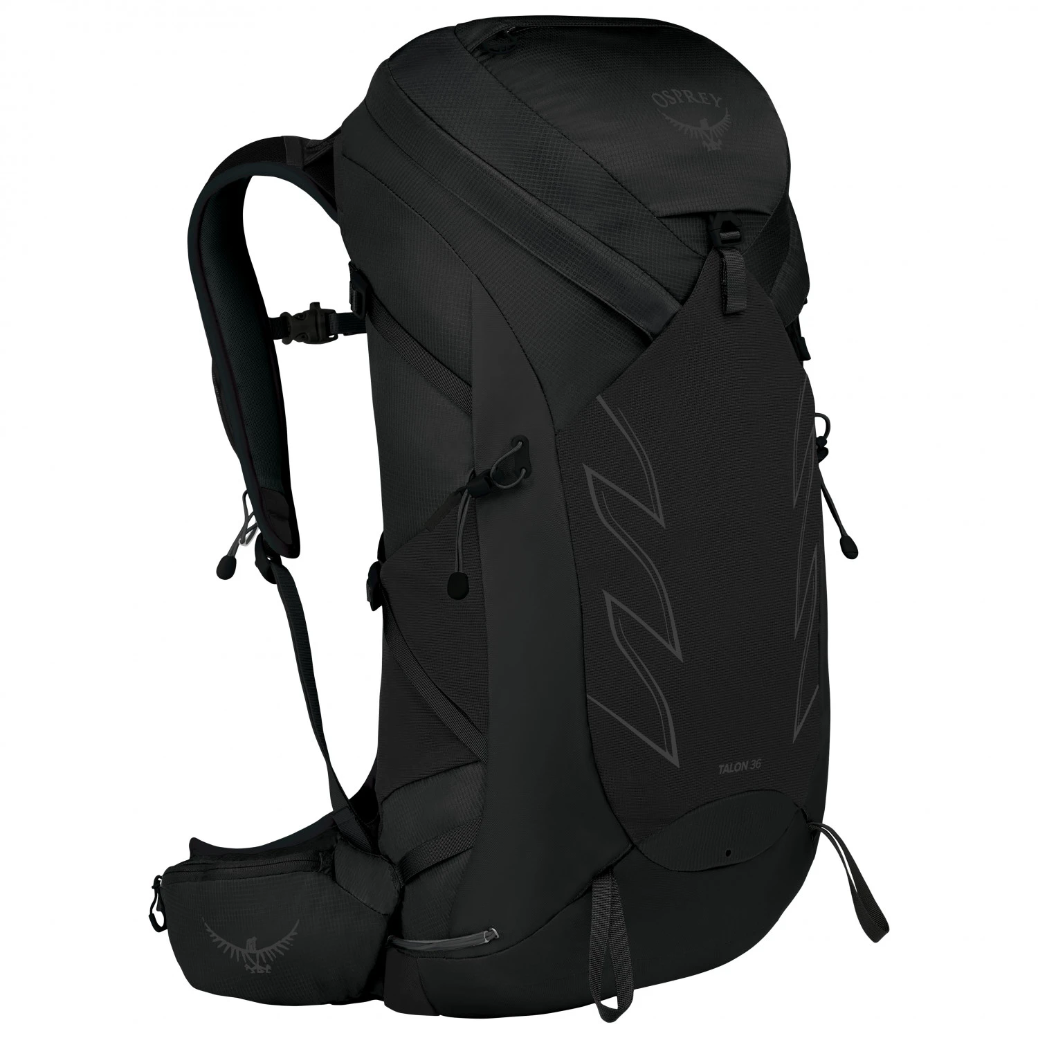 Osprey Talon 36 - Wanderrucksack 3 Osprey Talon 36 - Wanderrucksack – Bild 3