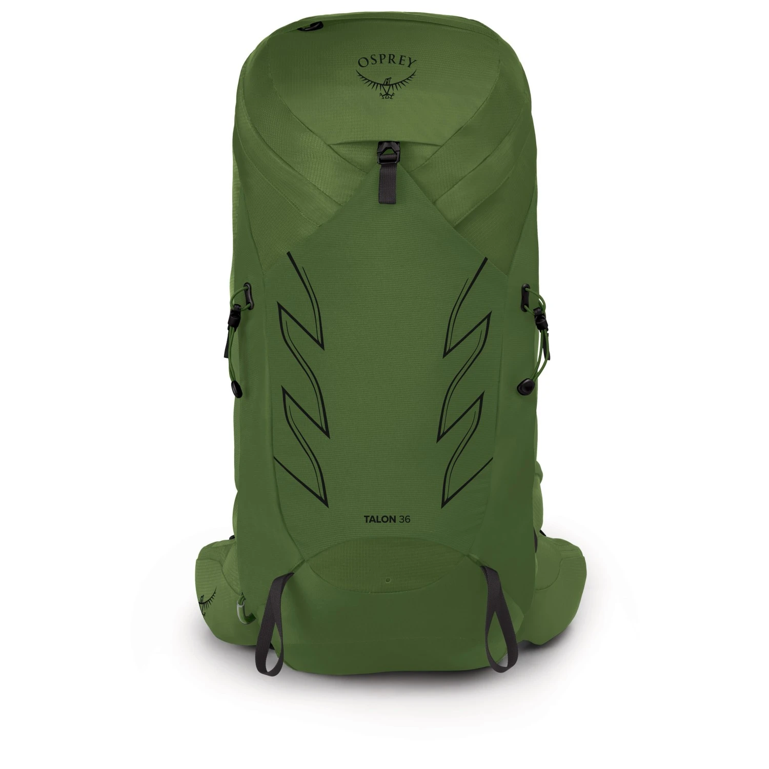 Osprey Talon 36 - Wanderrucksack 2 Osprey Talon 36 - Wanderrucksack – Bild 2