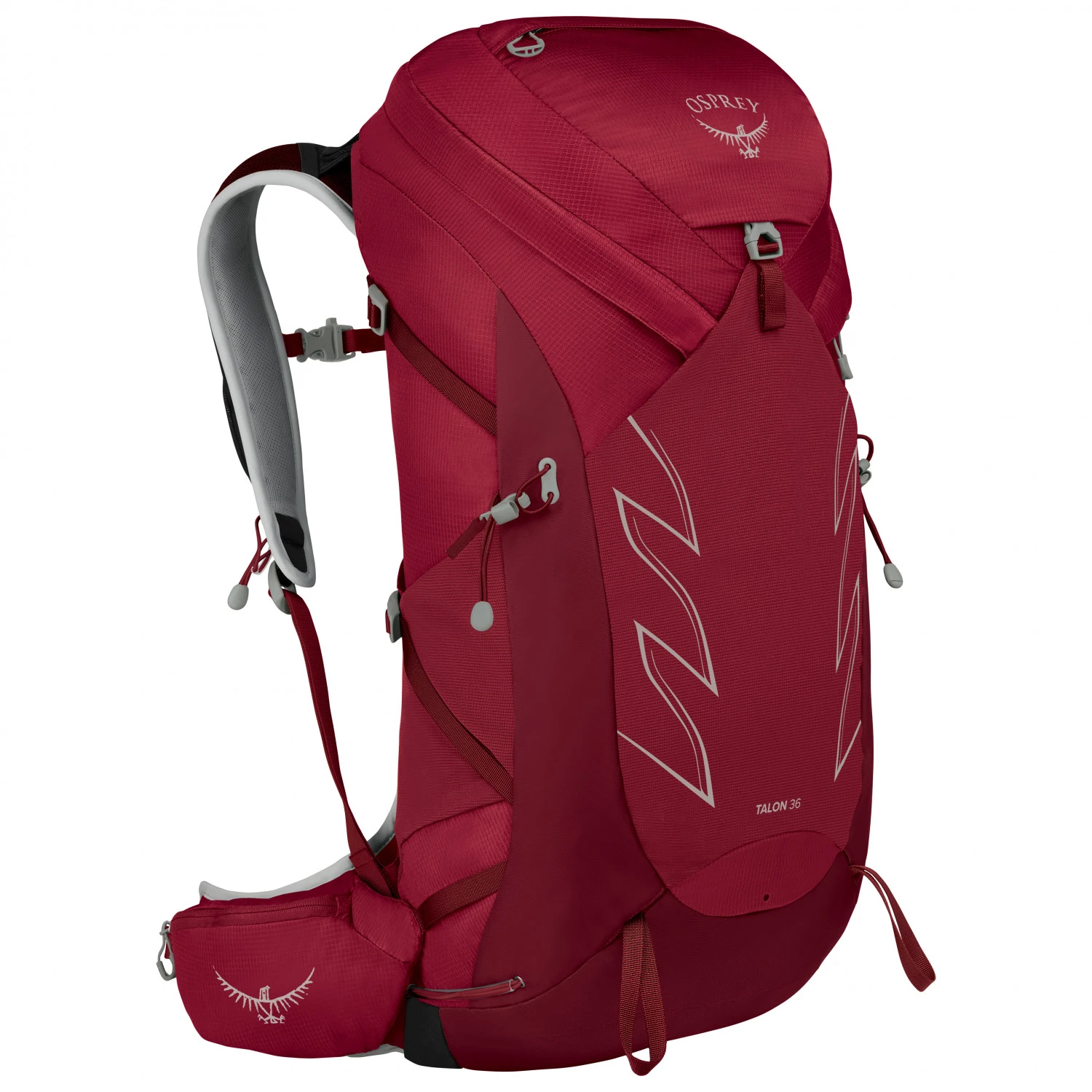 Osprey Talon 36 - Wanderrucksack 1 Osprey Talon 36 - Wanderrucksack