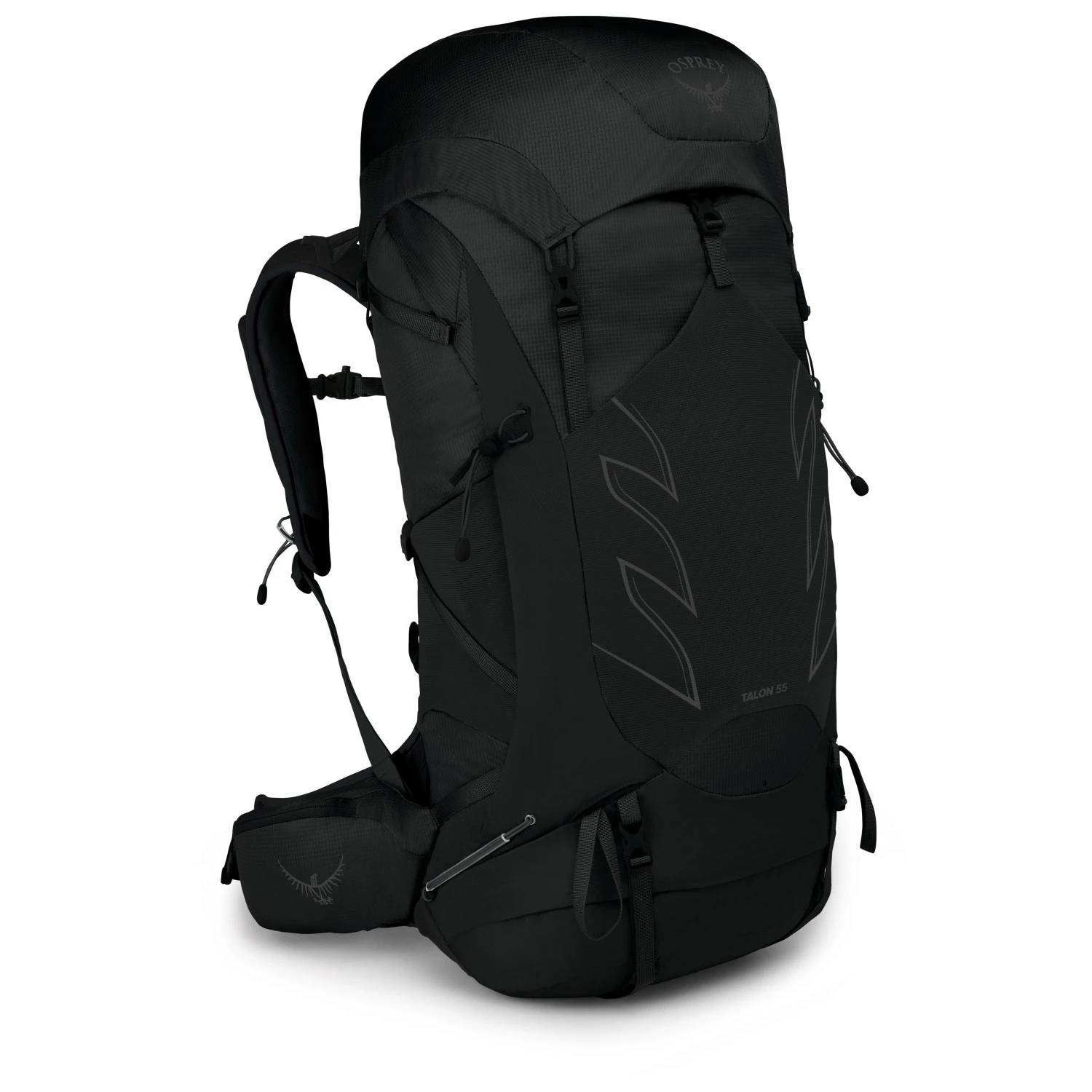 Osprey Talon 55 - Trekkingrucksack 3 Osprey Talon 55 - Trekkingrucksack – Bild 3