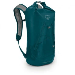Osprey Transporter Roll Top WP 18 - Daypack -Osprey Verkäufe osprey transporter roll top wp 18 daypack 3
