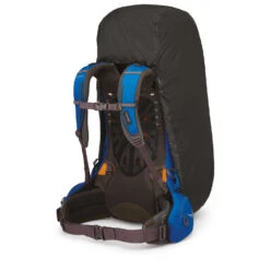 Osprey Ultralight Raincover - Regenhülle -Osprey Verkäufe osprey ultralight raincover regenhuelle detail 3