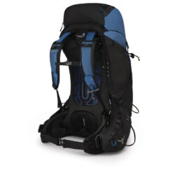 Osprey UNLTD Airscape 68 - Trekkingrucksack -Osprey Verkäufe osprey unltd airscape 68 trekkingrucksack detail 5