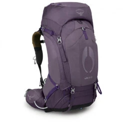 Osprey Women's Aura AG 50 - Trekkingrucksack -Osprey Verkäufe osprey womens aura ag 50 trekkingrucksack 2