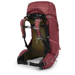 Osprey Women's Aura AG 50 - Trekkingrucksack -Osprey Verkäufe osprey womens aura ag 50 trekkingrucksack detail 4