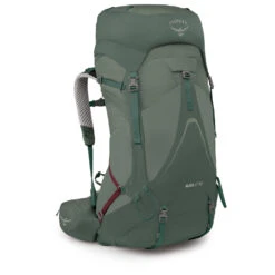 Osprey Women's Aura AG LT 50 - Trekkingrucksack -Osprey Verkäufe osprey womens aura ag lt 50 trekkingrucksack 1
