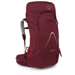 Osprey Women's Aura AG LT 50 - Trekkingrucksack -Osprey Verkäufe osprey womens aura ag lt 50 trekkingrucksack 2