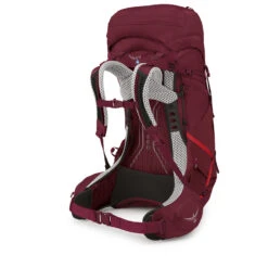 Osprey Women's Aura AG LT 50 - Trekkingrucksack -Osprey Verkäufe osprey womens aura ag lt 50 trekkingrucksack detail 3