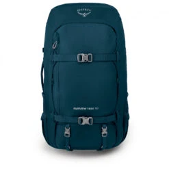 Osprey Women's Fairview Trek 50 - Reiserucksack -Osprey Verkäufe osprey womens fairview trek 50 reiserucksack detail 3