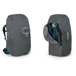 Osprey Women's Fairview Trek 50 - Reiserucksack -Osprey Verkäufe osprey womens fairview trek 50 reiserucksack detail 5