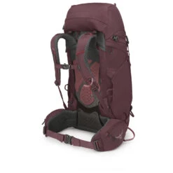 Osprey Women's Kyte 48 - Trekkingrucksack -Osprey Verkäufe osprey womens kyte 48 trekkingrucksack detail 3