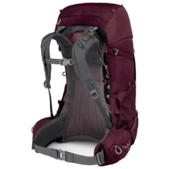Osprey Women's Renn 50 - Trekkingrucksack -Osprey Verkäufe osprey womens renn 50 trekkingrucksack detail 3