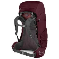 Osprey Women's Renn 65 - Trekkingrucksack 7 Osprey Women's Renn 65 - Trekkingrucksack -Osprey Verkäufe osprey womens renn 65 trekkingrucksack detail 3