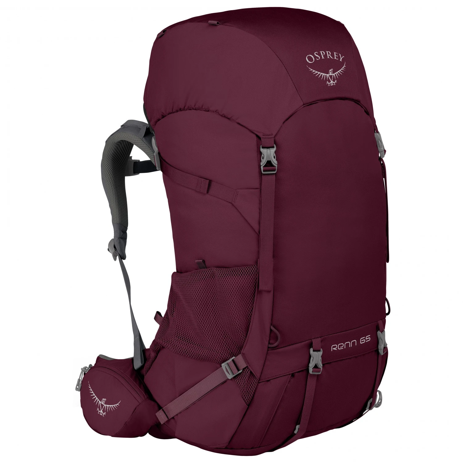 Osprey Women's Renn 65 - Trekkingrucksack 1 Osprey Women's Renn 65 - Trekkingrucksack