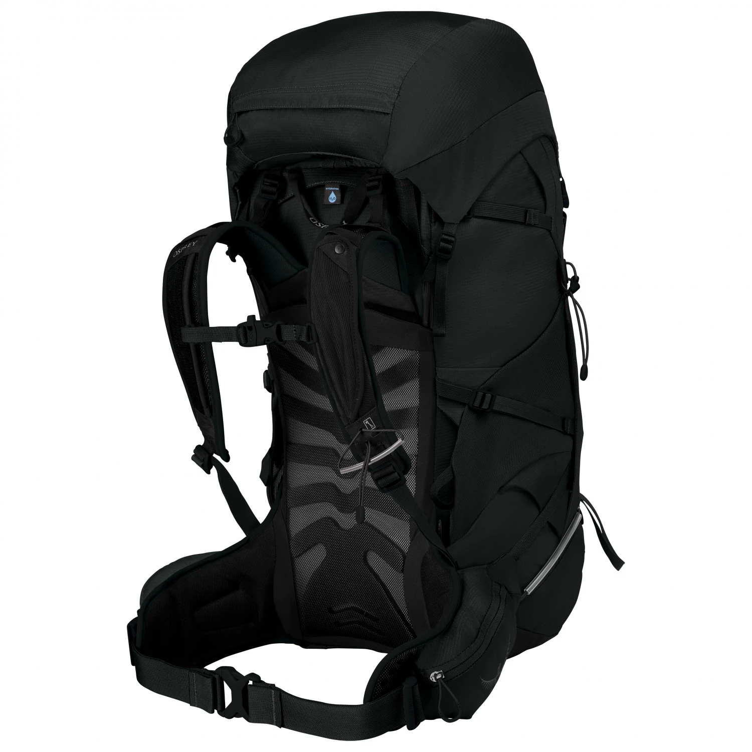 Osprey Women's Tempest 50 - Trekkingrucksack 3 Osprey Women's Tempest 50 - Trekkingrucksack – Bild 3