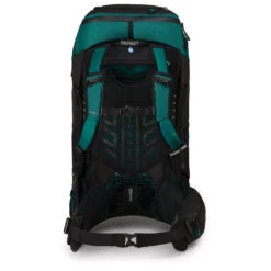 Osprey Women's UNLTD Antigravity 64 - Trekkingrucksack 7 Osprey Women's UNLTD Antigravity 64 - Trekkingrucksack -Osprey Verkäufe osprey womens unltd antigravity 64 trekkingrucksack detail 3