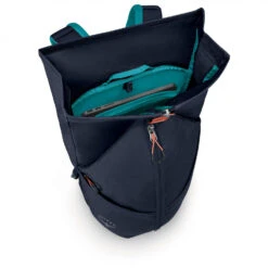 Osprey Zealot 30 - Kletterrucksack -Osprey Verkäufe osprey zealot 30 kletterrucksack detail 5