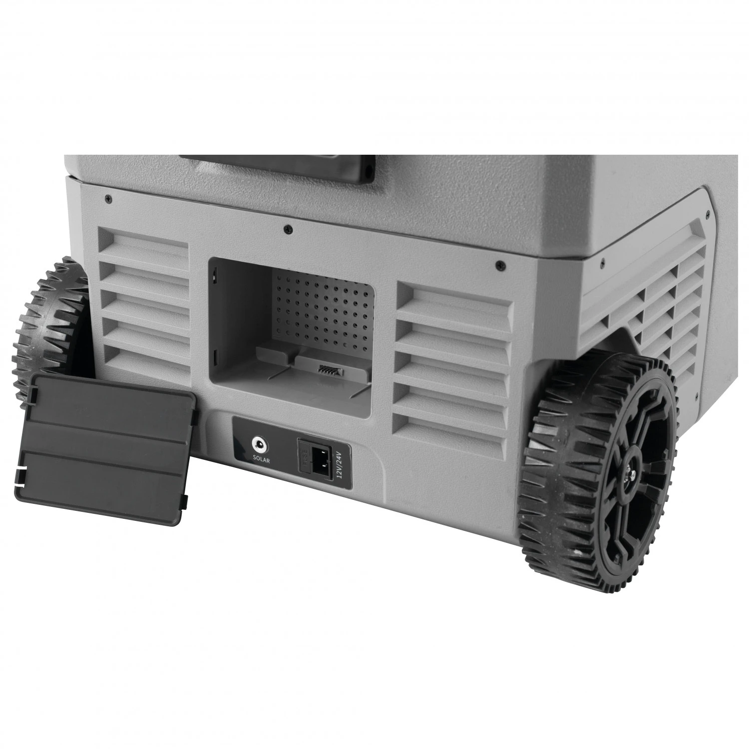 Outwell Arctic Frost 55 - Kühlbox 7 Outwell Arctic Frost 55 - Kühlbox – Bild 7