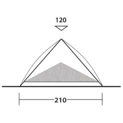 Outwell Beach Shelter Formby - Strandmuschel 8 Outwell Beach Shelter Formby - Strandmuschel -Osprey Verkäufe outwell beach shelter formby strandmuschel detail 4
