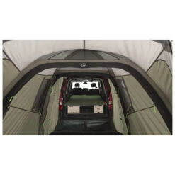 Outwell Beachcrest - Bus-Vorzelt -Osprey Verkäufe outwell beachcrest bus vorzelt detail 10