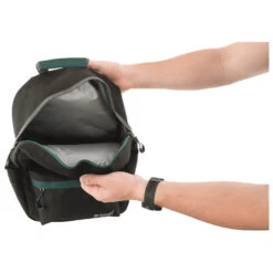 Outwell Cormorant Backpack - Kühltasche 7 Outwell Cormorant Backpack - Kühltasche -Osprey Verkäufe outwell cormorant backpack kuehltasche detail 4